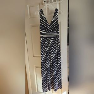 Ann Taylor Maxi Dress